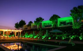Nature Suites Puig Campana By Ar Hotels & Resorts